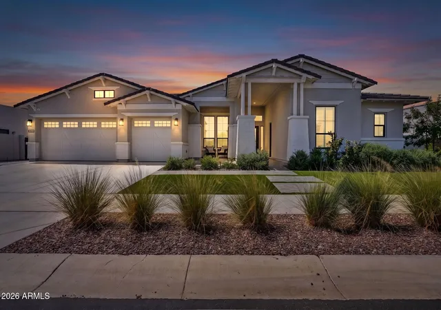 1st image of 20549 E Pummelos Rd, Queen Creek, AZ 85142 | MLS# 7060928