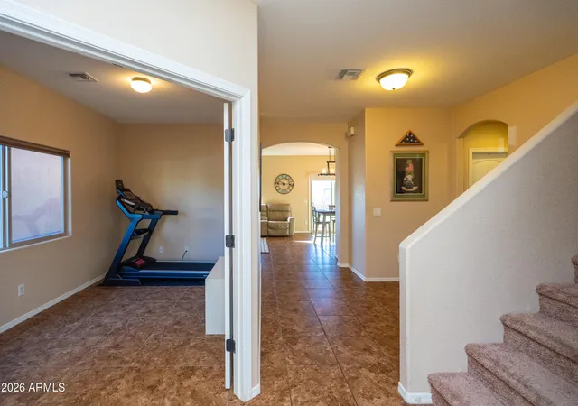 2nd image of 4679 Tranquility St, Sierra Vista, AZ 85650 | MLS# 7049895
