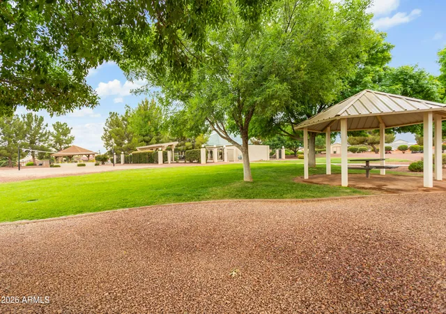 32nd image of 4679 Tranquility St, Sierra Vista, AZ 85650 | MLS# 7049895