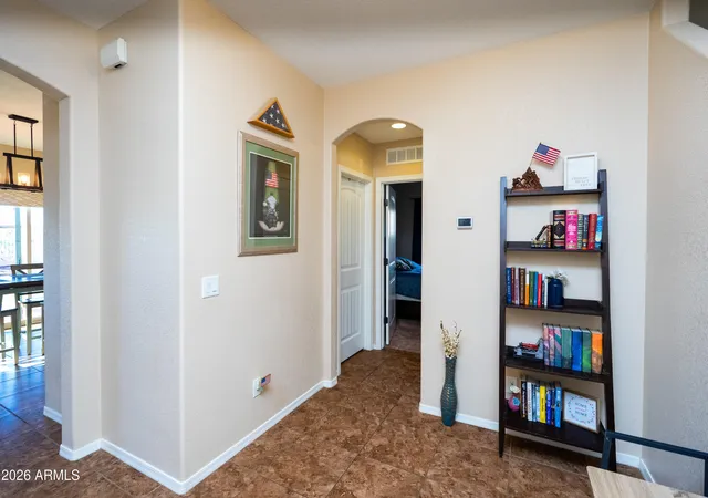 4th image of 4679 Tranquility St, Sierra Vista, AZ 85650 | MLS# 7049895