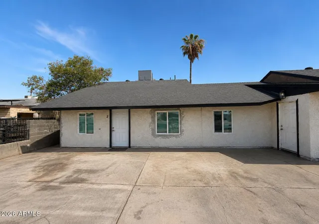 1st image of 3326 W Maricopa St, Phoenix, AZ 85009 | MLS# 7052170