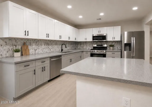 2nd image of 3326 W Maricopa St, Phoenix, AZ 85009 | MLS# 7052170