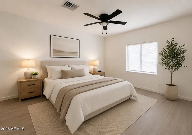 Photo 3 of Townhouse for sale at 3326 W Maricopa St, Phoenix, AZ 85009 | MLS# 7052170 | Listing updated on 2026-08-25