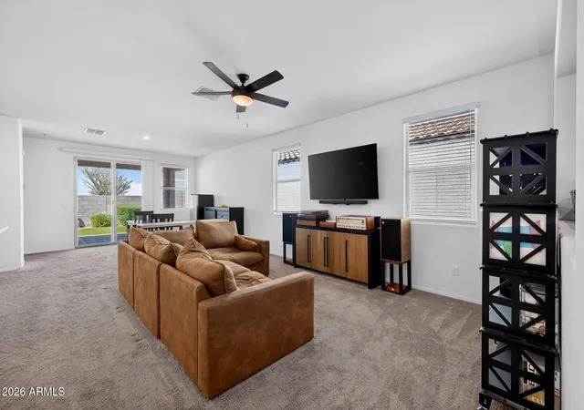 3rd image of 12416 W Belmont Ave, Glendale, AZ 85307 | MLS# 7055761