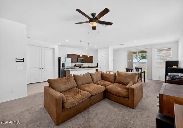 4th image of 12416 W Belmont Ave, Glendale, AZ 85307 | MLS# 7055761