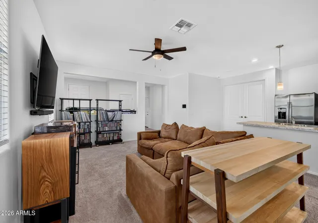 5th image of 12416 W Belmont Ave, Glendale, AZ 85307 | MLS# 7055761