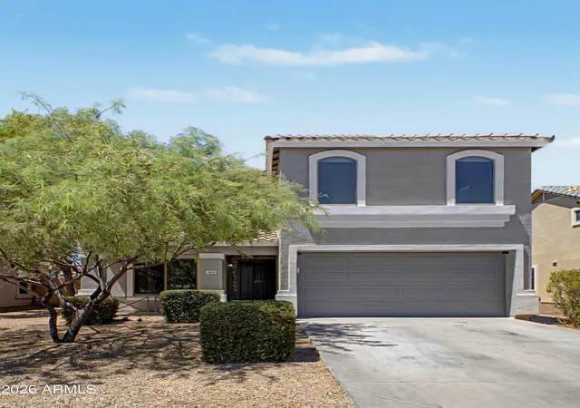 Photo 1 of Single family home for sale at 1610 W San Tan Hills Dr, San Tan Valley, AZ 85144 | MLS# 7049249 | Listing updated on 2026-09-18