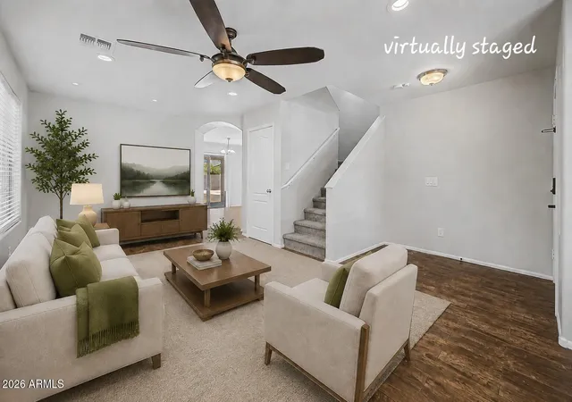 Photo 3 of Single family home for sale at 1610 W San Tan Hills Dr, San Tan Valley, AZ 85144 | MLS# 7049249 | Listing updated on 2026-09-18