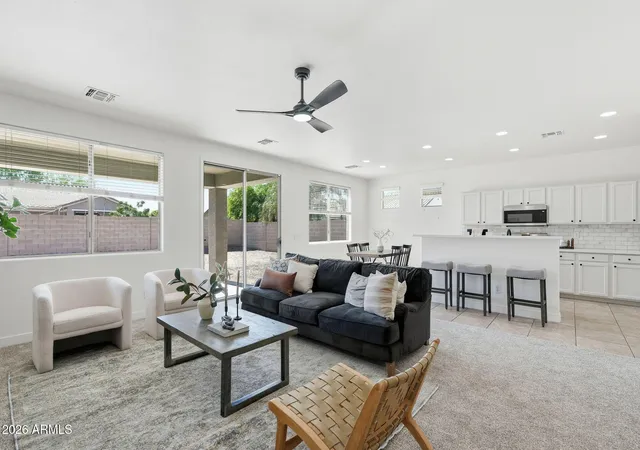 Photo 1 of Single family home for sale at 437 S 163rd Lane, Goodyear, AZ 85338 | MLS# 7049328 | Listing updated on 2026-10-22