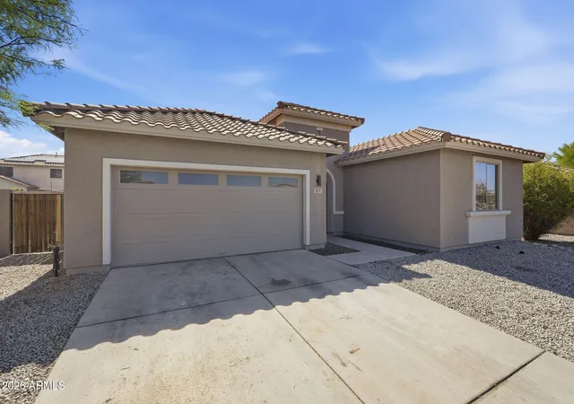 Photo 4 of Single family home for sale at 437 S 163rd Lane, Goodyear, AZ 85338 | MLS# 7049328 | Listing updated on 2026-10-22