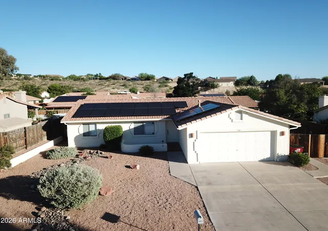 Homes for sale in Camp Verde, AZ | 556 S Azure Dr, Camp Verde, AZ 86322 | MLS# 7049261