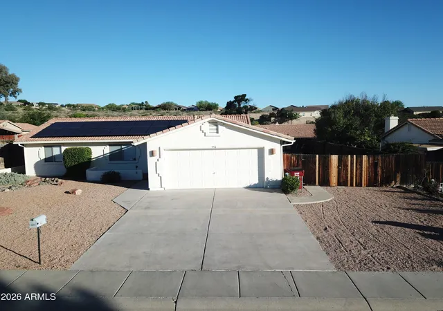Homes for sale in Camp Verde, AZ | 556 S Azure Dr, Camp Verde, AZ 86322 | MLS# 7049261