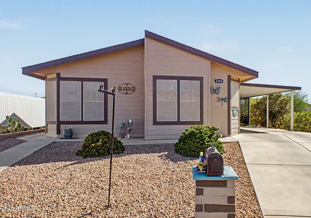 Homes for sale in Mesa, AZ | 2248 N Floyd Dr, Mesa, AZ 85215 | MLS# 7049243
