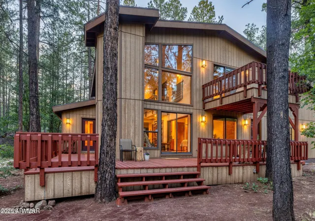 Homes for sale in Pinetop, AZ | 8727 Country Club Dr, Pinetop, AZ 85935 | MLS# 7049227