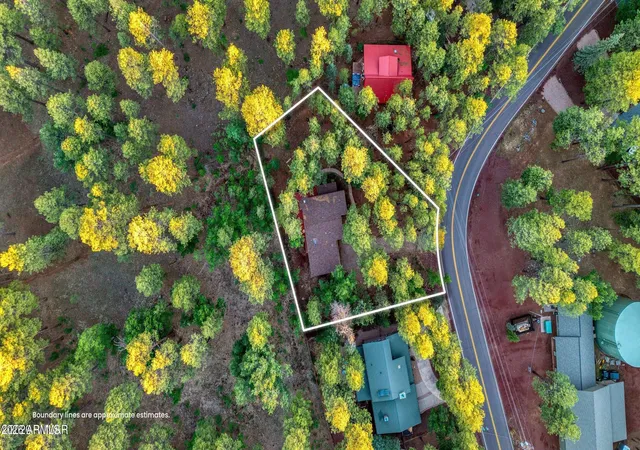 Homes for sale in Pinetop, AZ | 8727 Country Club Dr, Pinetop, AZ 85935 | MLS# 7049227