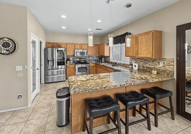 Photo 1 of Sale Pending at 13787 W Maui Ln, Surprise, AZ 85379 | MLS# 7051182 | Listing updated on 2026-09-10