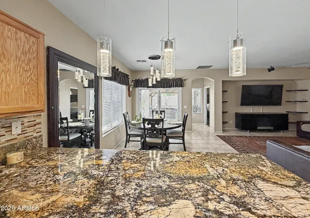 Photo 3 of Sale Pending at 13787 W Maui Ln, Surprise, AZ 85379 | MLS# 7051182 | Listing updated on 2026-09-10