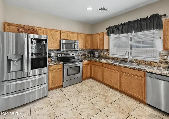 Photo 3 of Sale Pending at 13787 W Maui Ln, Surprise, AZ 85379 | MLS# 7051182 | Listing updated on 2026-09-10