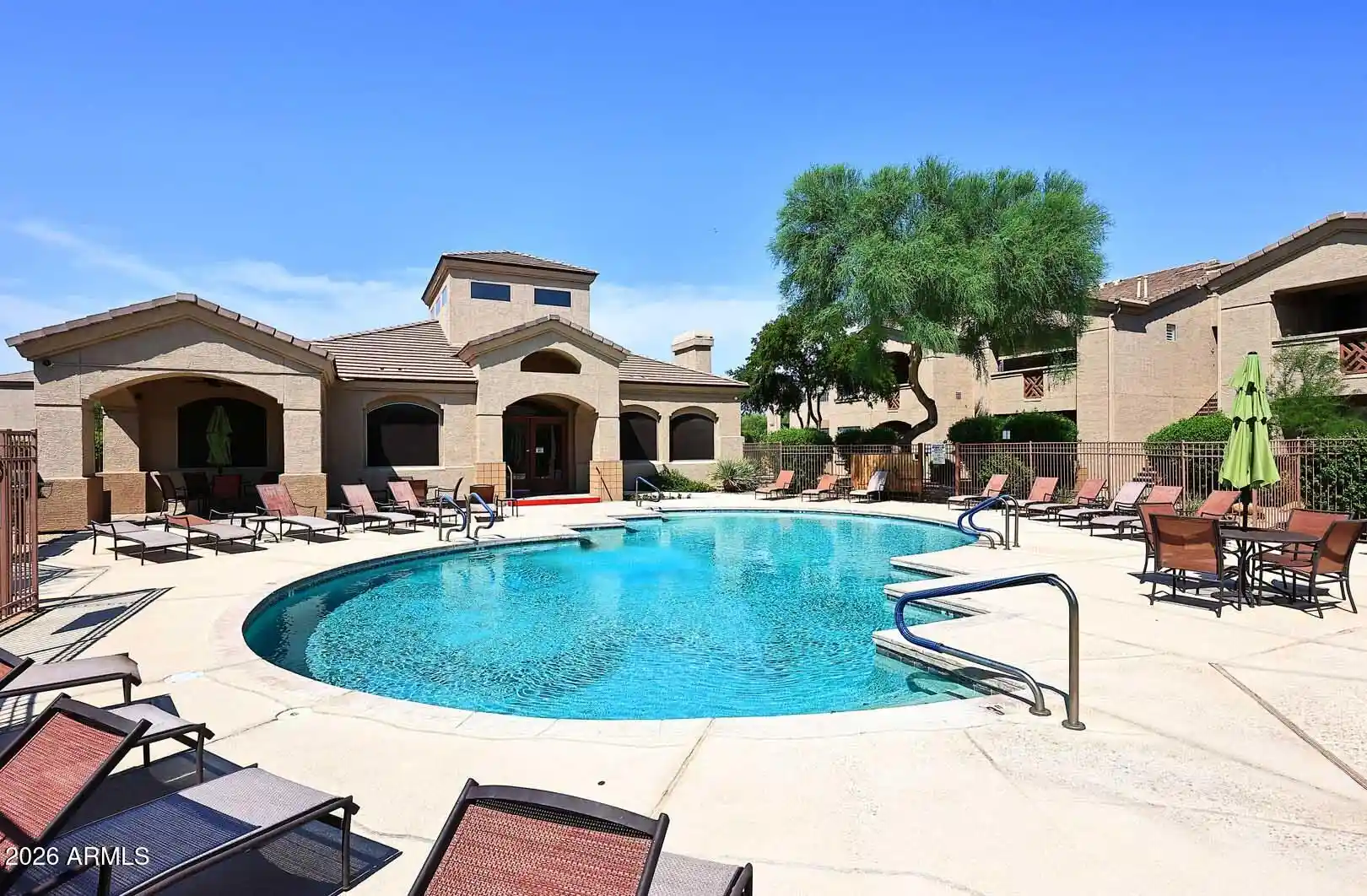 Photo 1 of Sale Pending at 29606 N Tatum Blvd #279, Cave Creek, AZ 85331 | MLS# 7085724 | Listing updated on 2026-10-22
