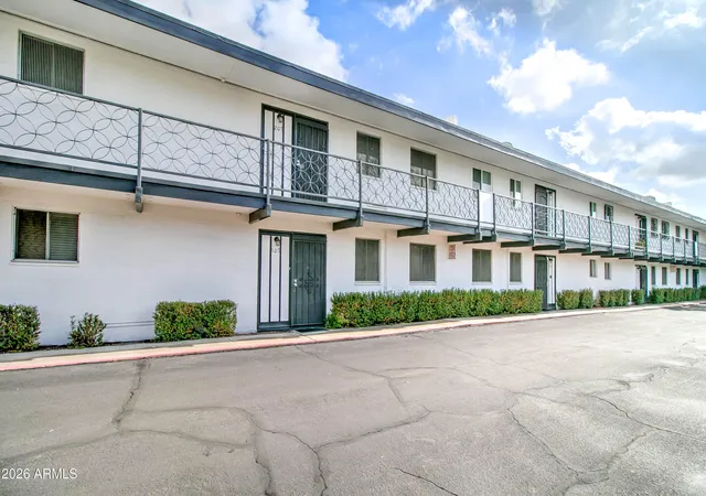 Photo 1 of Condo for sale at 3242 E Camelback Rd #207, Phoenix, AZ 85018 | MLS# 7050942 | Listing updated on 2026-07-07