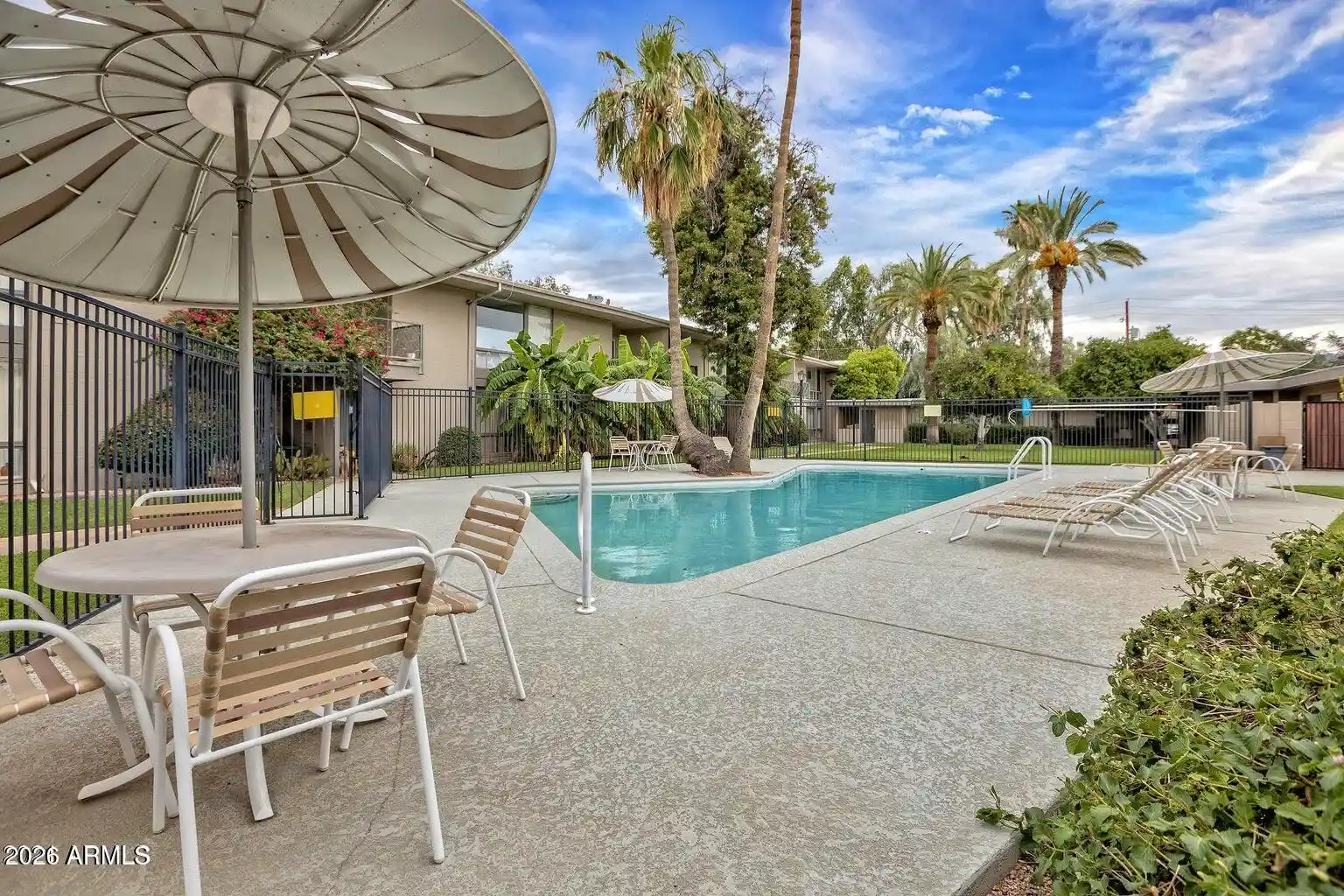 Listing Photo 25 - Condo for sale in 3242 E Camelback Rd located at 3242 E Camelback Rd, Phoenix, AZ 85018 - Unit #207