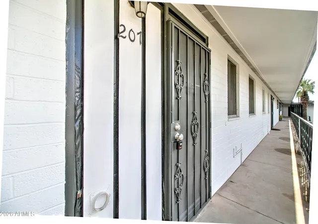 Photo 3 of Condo for sale at 3242 E Camelback Rd #207, Phoenix, AZ 85018 | MLS# 7050942 | Listing updated on 2026-07-07