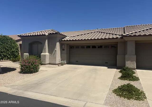 1st image of 4202 E Broadway Rd #58, Mesa, AZ 85206 | MLS# 7049517