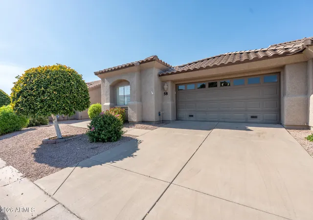 3rd image of 4202 E Broadway Rd #58, Mesa, AZ 85206 | MLS# 7049517