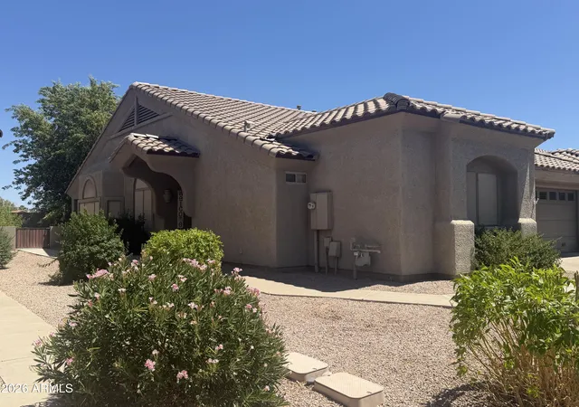4th image of 4202 E Broadway Rd #58, Mesa, AZ 85206 | MLS# 7049517