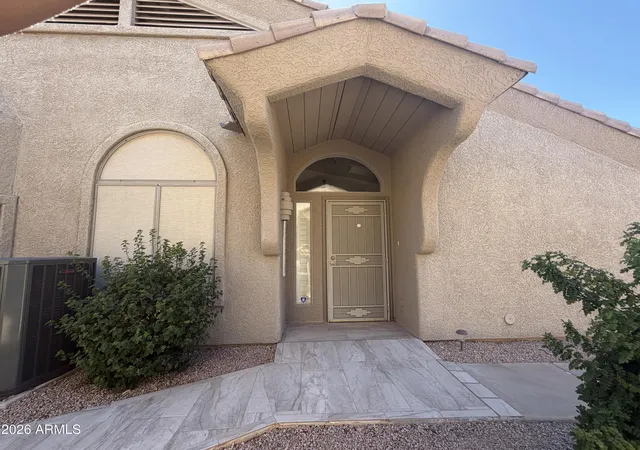 5th image of 4202 E Broadway Rd #58, Mesa, AZ 85206 | MLS# 7049517