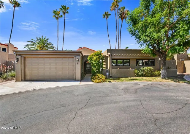 Photo 1 of Sale Pending at 7315 E Rovey Ave, Scottsdale, AZ 85250 | MLS# 7049876 | Listing updated on 2026-09-09