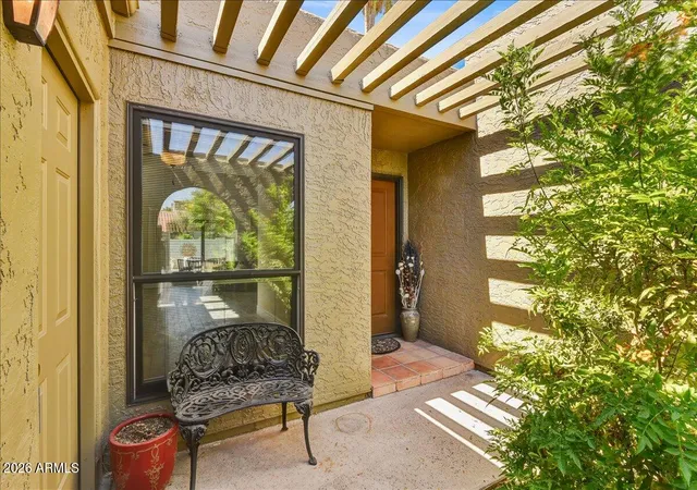 Photo 2 of Sale Pending at 7315 E Rovey Ave, Scottsdale, AZ 85250 | MLS# 7049876 | Listing updated on 2026-09-09