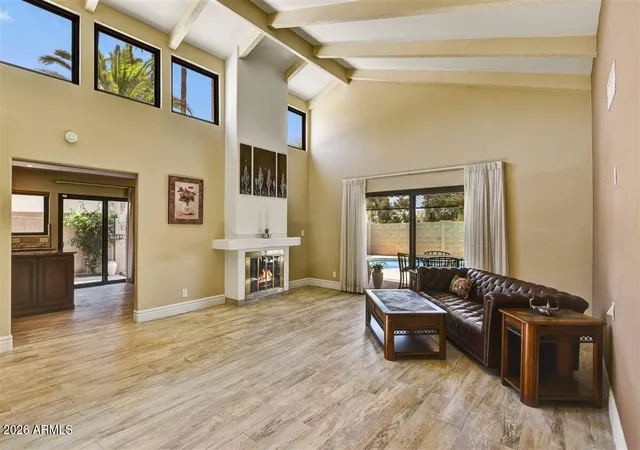 Photo 3 of Sale Pending at 7315 E Rovey Ave, Scottsdale, AZ 85250 | MLS# 7049876 | Listing updated on 2026-09-09