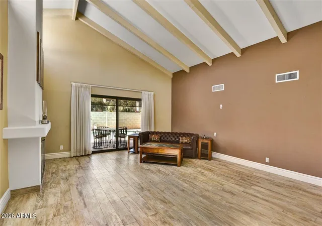 Photo 3 of Sale Pending at 7315 E Rovey Ave, Scottsdale, AZ 85250 | MLS# 7049876 | Listing updated on 2026-09-09
