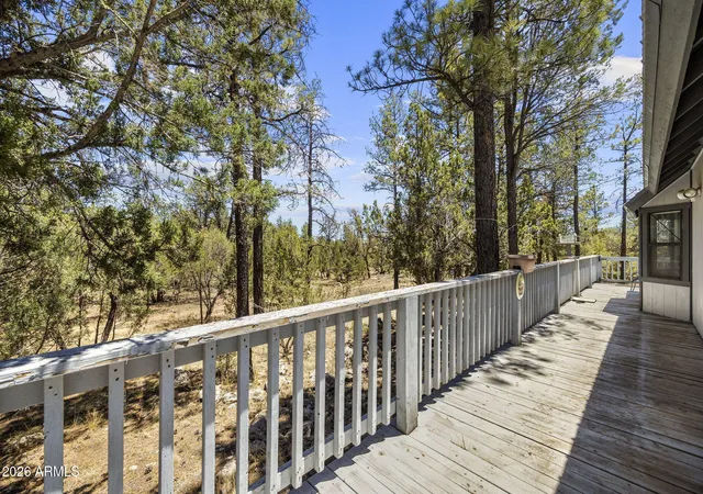 Homes for sale in Overgaard, AZ | 2142 Rimview Trl, Overgaard, AZ 85933 | MLS# 7049866