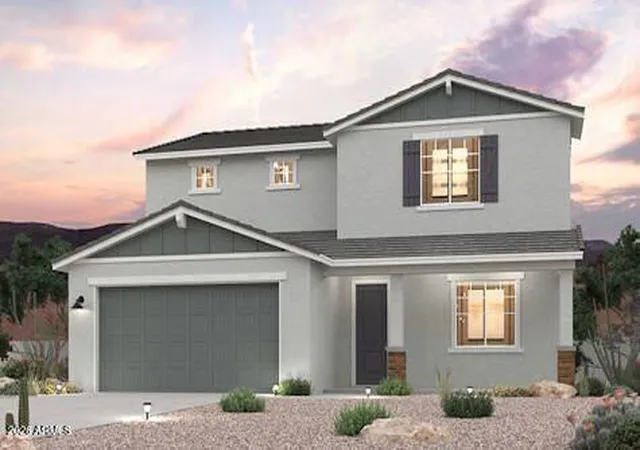 Single family home for sale at 17959 W Creedance Blvd, Surprise, AZ 85387 | MLS# 7055557