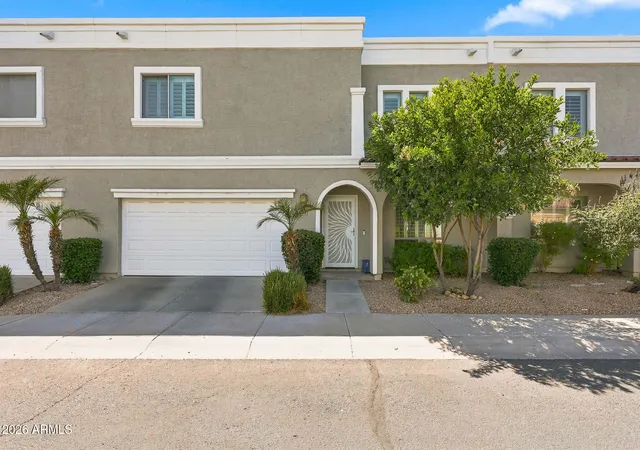 Photo 1 of Sale Pending at 5216 N 16th Lane, Phoenix, AZ 85015 | MLS# 7051703 | Listing updated on 2026-09-15