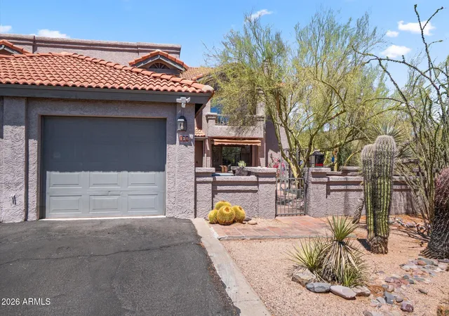 2nd image of 7220 E Mary Sharon Dr #158, Scottsdale, AZ 85266 | MLS# 7049764