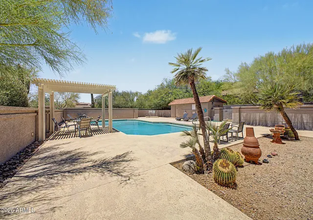 18th image of 7220 E Mary Sharon Dr #158, Scottsdale, AZ 85266 | MLS# 7049764