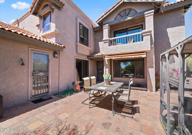 2nd image of 7220 E Mary Sharon Dr, Scottsdale, AZ 85266