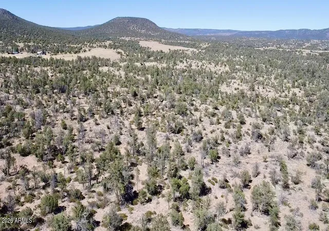 Photo 1 of Land for sale at Tbd N Ike Clark Pkwy #2, Young, AZ 85554 | MLS# 7049285 | Listing updated on 2026-07-02