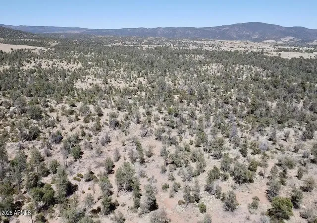 Photo 2 of Land for sale at Tbd N Ike Clark Pkwy #2, Young, AZ 85554 | MLS# 7049285 | Listing updated on 2026-07-02
