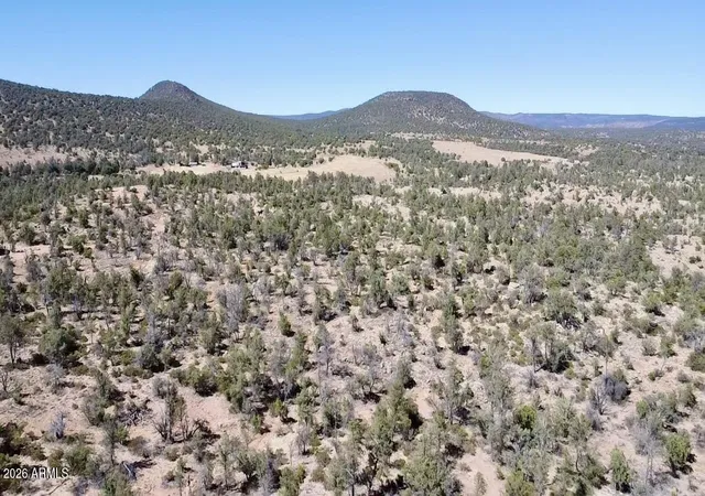 Photo 3 of Land for sale at Tbd N Ike Clark Pkwy #2, Young, AZ 85554 | MLS# 7049285 | Listing updated on 2026-07-02