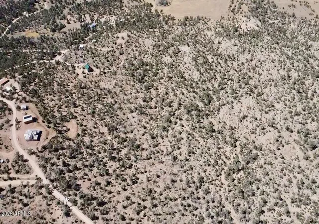 Photo 4 of Land for sale at Tbd N Ike Clark Pkwy #2, Young, AZ 85554 | MLS# 7049285 | Listing updated on 2026-07-02