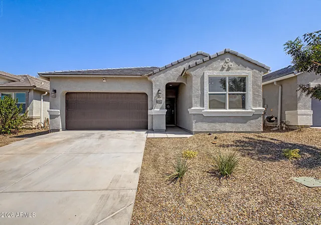 1st image of 3328 W Seaver Ave, Apache Junction, AZ 85120 | MLS# 7059396
