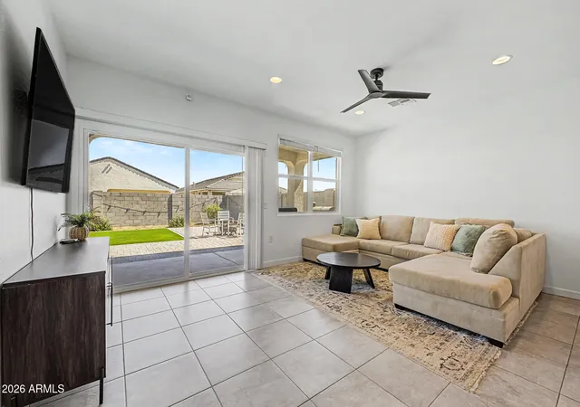 Photo 4 of Single family home for sale at 3328 W Seaver Ave, Apache Junction, AZ 85120 | MLS# 7059396 | Listing updated on 2026-10-03
