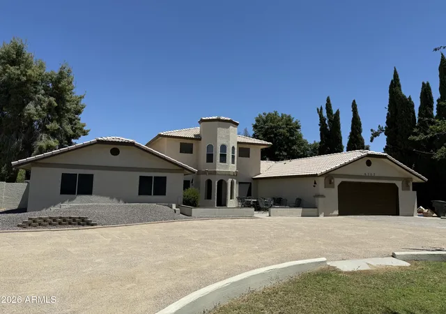 Photo 1 of Single family home for sale at 6705 N 183rd Avenue, Waddell, AZ 85355 | MLS# 7051711 | Listing updated on 2026-09-10