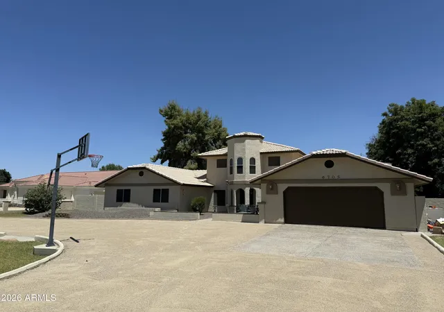 Photo 2 of Single family home for sale at 6705 N 183rd Avenue, Waddell, AZ 85355 | MLS# 7051711 | Listing updated on 2026-09-10