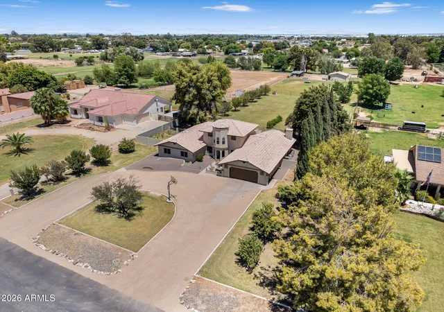 Photo 3 of Single family home for sale at 6705 N 183rd Avenue, Waddell, AZ 85355 | MLS# 7051711 | Listing updated on 2026-09-10