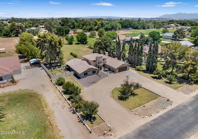 Photo 4 of Single family home for sale at 6705 N 183rd Avenue, Waddell, AZ 85355 | MLS# 7051711 | Listing updated on 2026-09-10